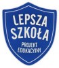 logotyp Lepsza szkoła